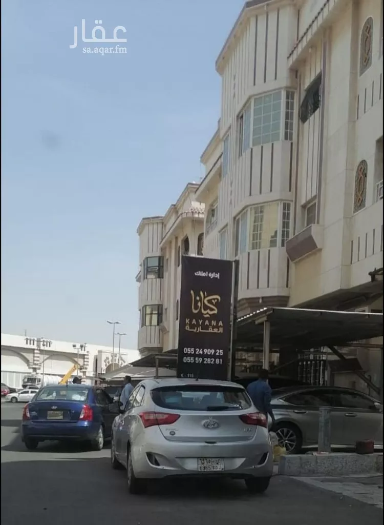 شقة للإيجار في شارع عبدالعزيز بن زرقالة, حي الفيصلية, مدينة جدة, منطقة مكة المكرمة