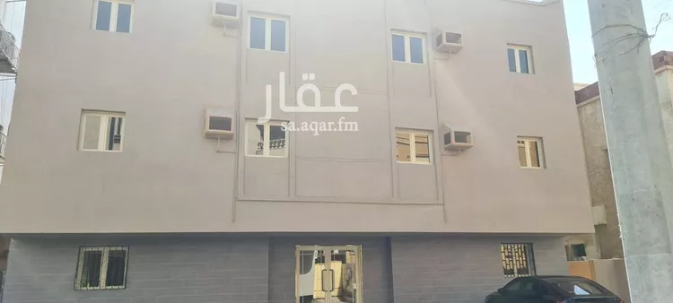 شقة للإيجار في شارع قاسم زينل, حي الروضة, مدينة جدة, منطقة مكة المكرمة