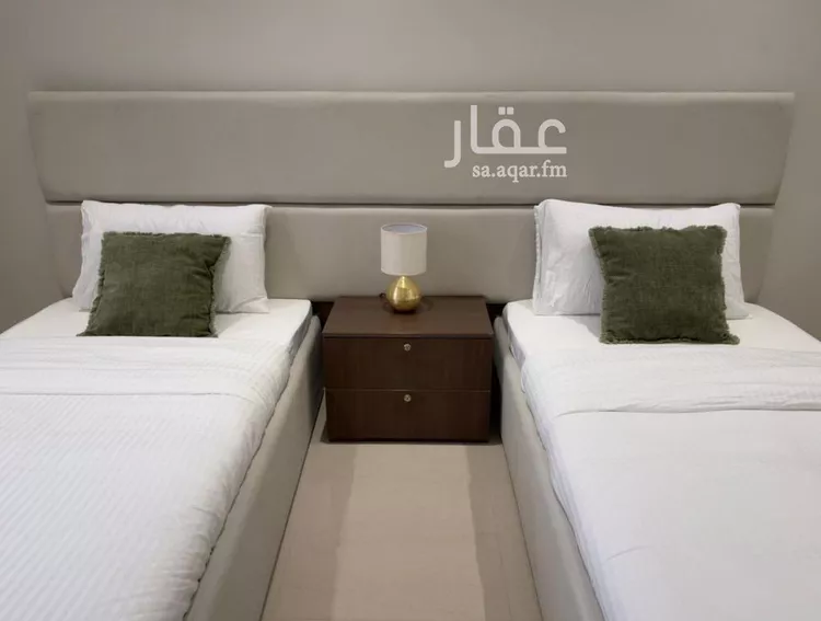 شقة للإيجار في شارع الرقعى, حي الحمراء, مدينة الخبر, المنطقة الشرقية صورة 5