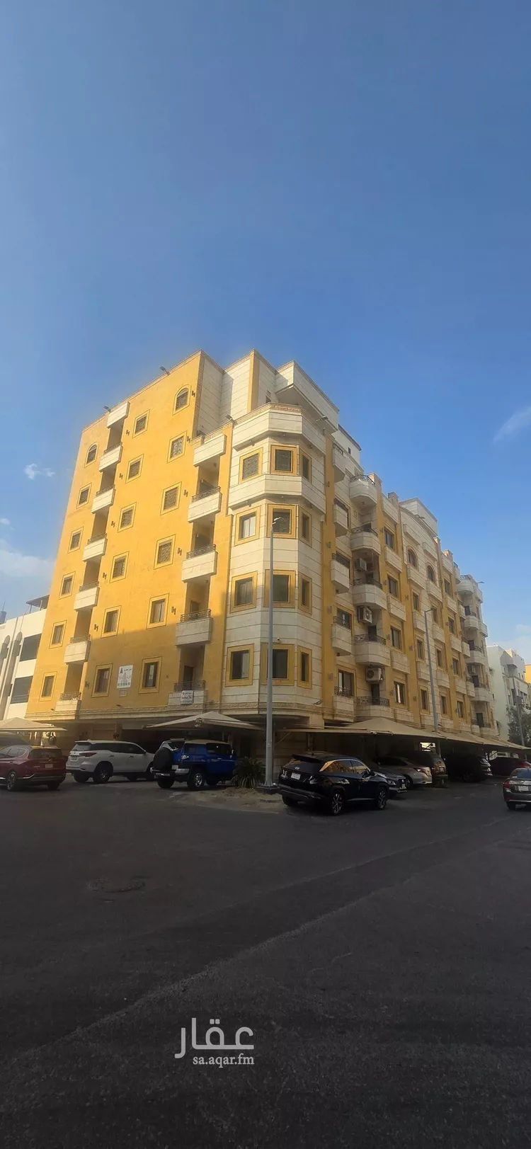 شقة للإيجار في شارع يحي ابن أحمد, حي البوادي, مدينة جدة, منطقة مكة المكرمة صورة 2