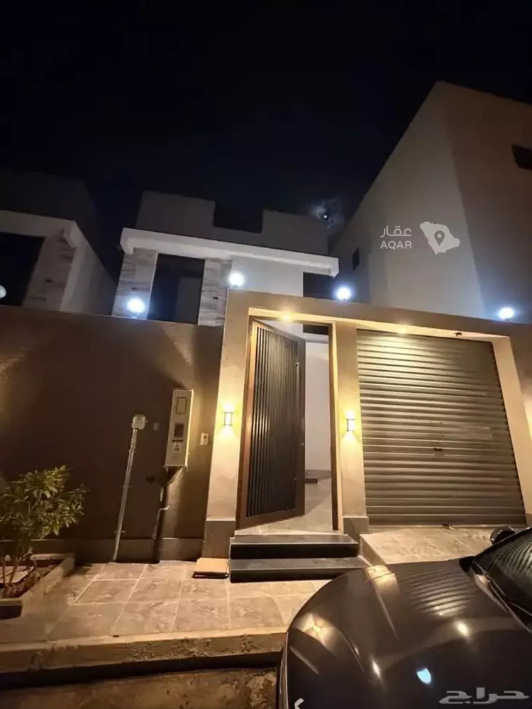 فيلا للإيجار في شارع جبل الترك, حي الرحمانية, مدينة جدة, منطقة مكة المكرمة
