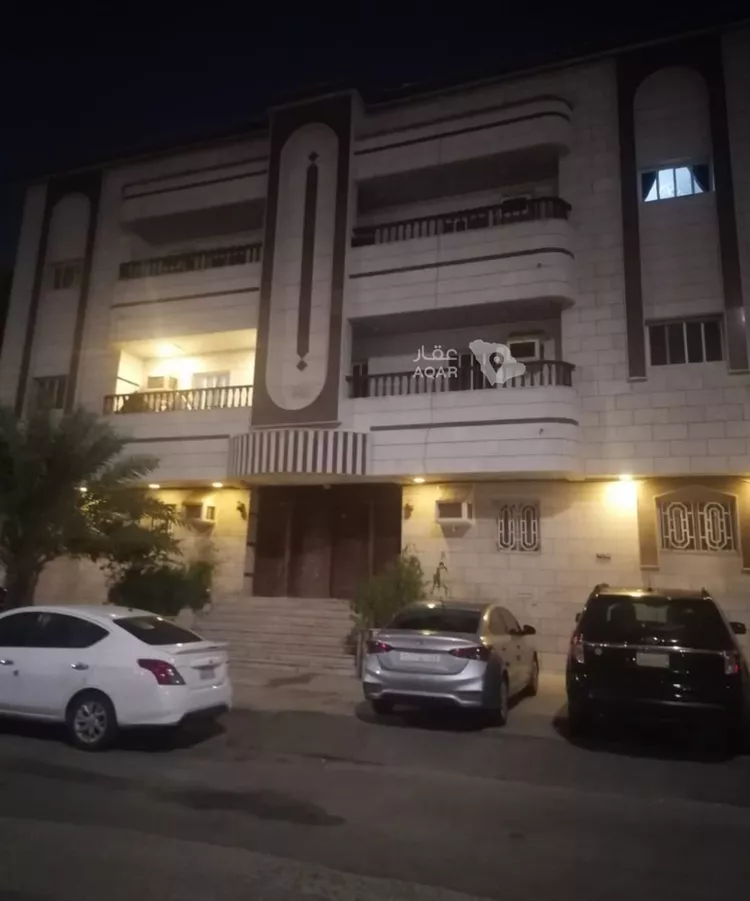 شقة للإيجار في شارع هلال بن سعد, حي بني مالك, مدينة جدة, منطقة مكة المكرمة صورة 2
