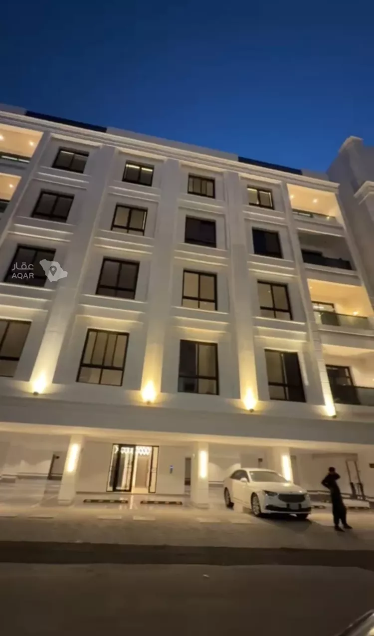 Apartment for Rent in Jeddah Ar Rawdah
