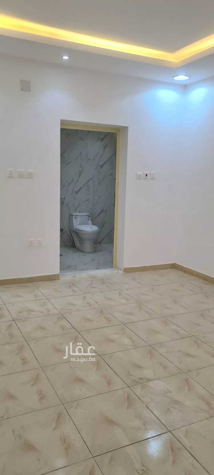 شقة للإيجار في شارع قاسم زينل, حي الروضة, مدينة جدة, منطقة مكة المكرمة صورة 3