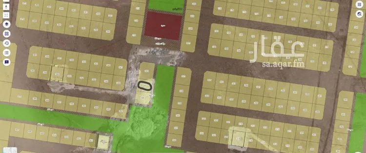 Land for Sale in Jeddah Al Riyadh صورة 4