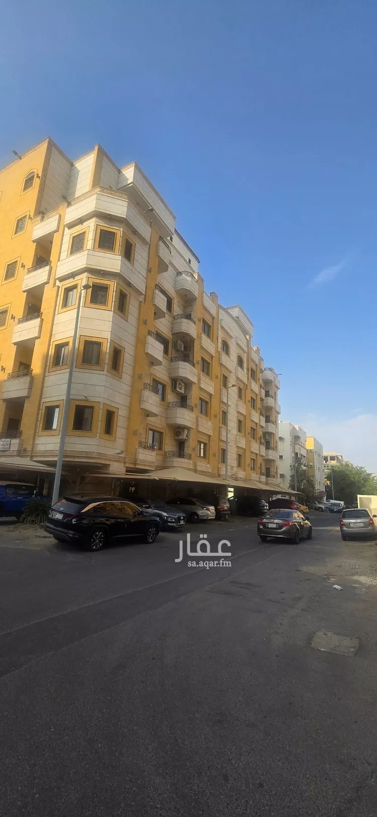 شقة للإيجار في شارع يحي ابن أحمد, حي البوادي, مدينة جدة, منطقة مكة المكرمة