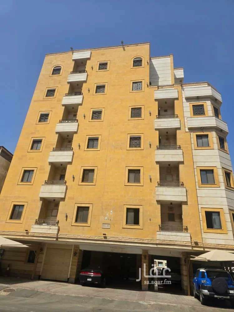 شقة للإيجار في شارع يحي ابن أحمد, حي البوادي, مدينة جدة, منطقة مكة المكرمة 15