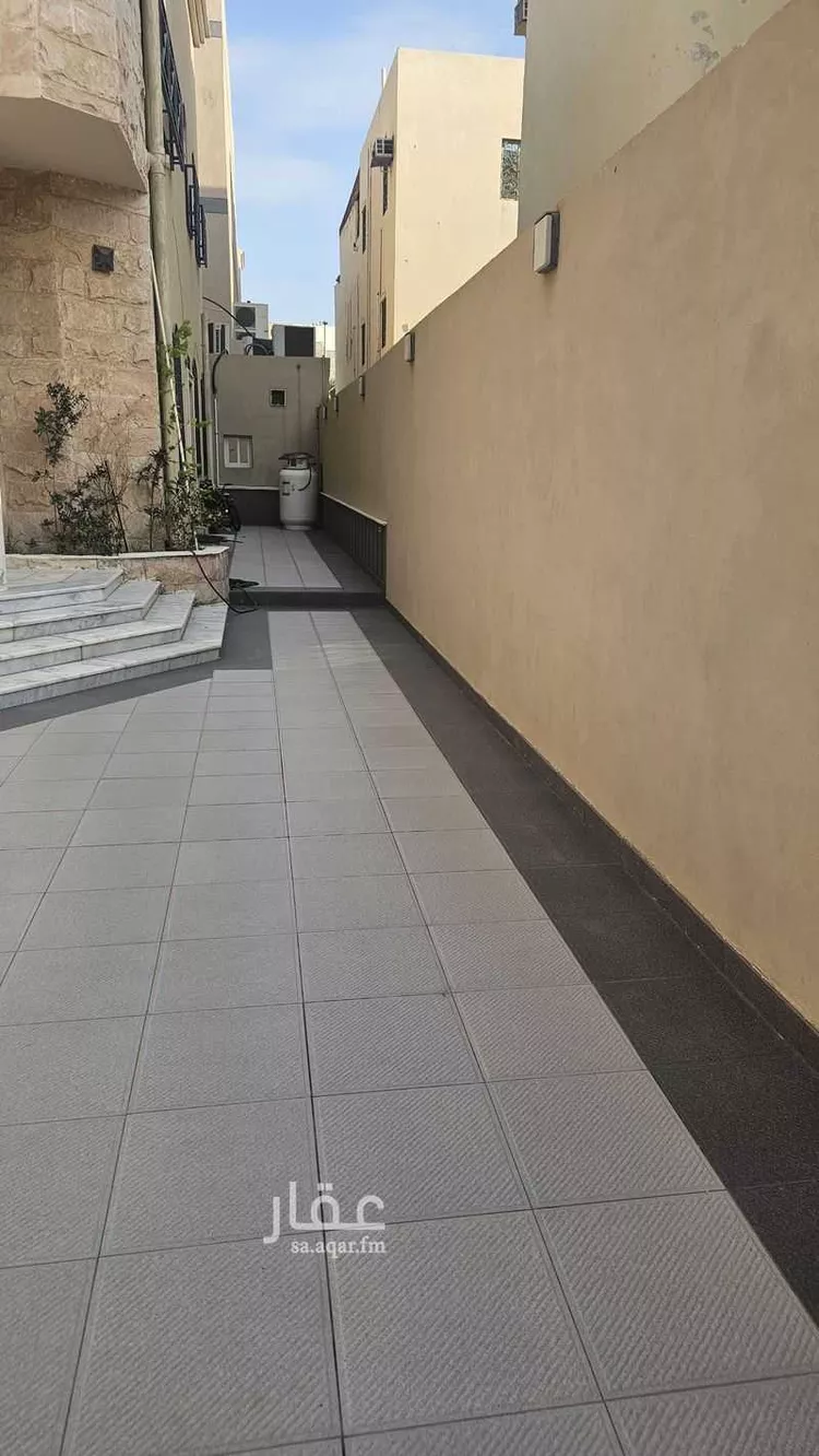 فيلا للبيع في شارع العطار الاحمدي, حي البساتين, مدينة جدة, منطقة مكة المكرمة صورة 4