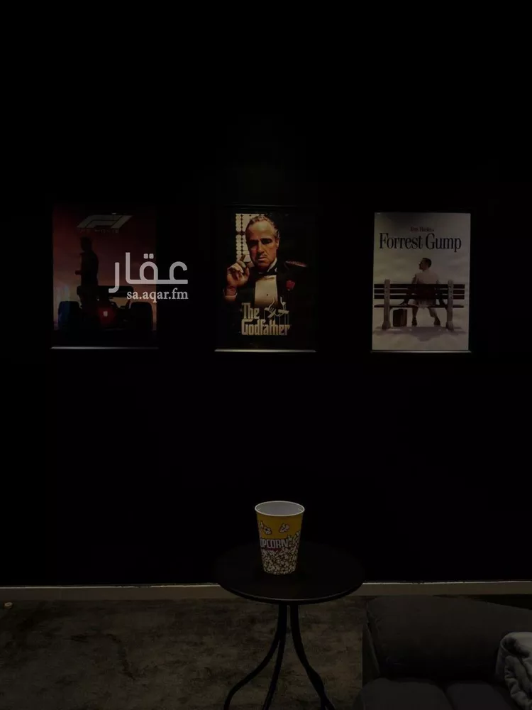 شقة للإيجار في شارع الرقعى, حي الحمراء, مدينة الخبر, المنطقة الشرقية صورة 2