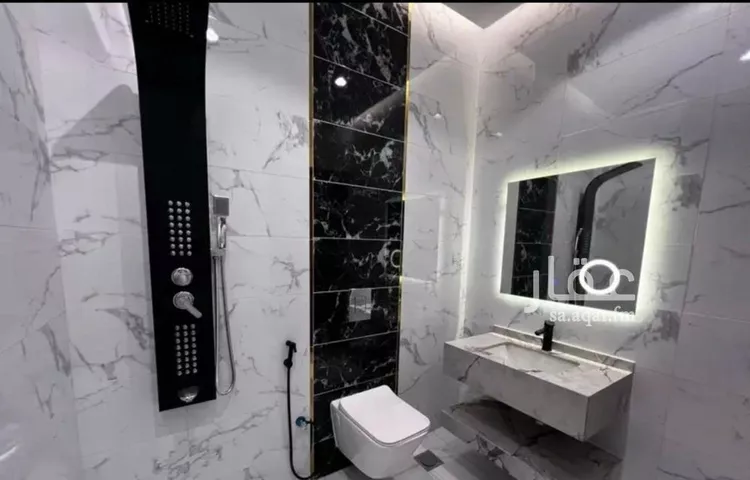 شقة للإيجار في شارع يحي سعيد, حي الصفاء, مدينة جدة, منطقة مكة المكرمة صورة 3