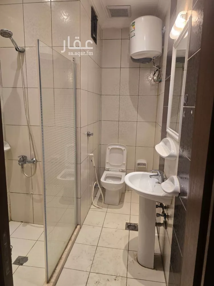 شقة للإيجار في شارع يحي ابن أحمد, حي البوادي, مدينة جدة, منطقة مكة المكرمة 9