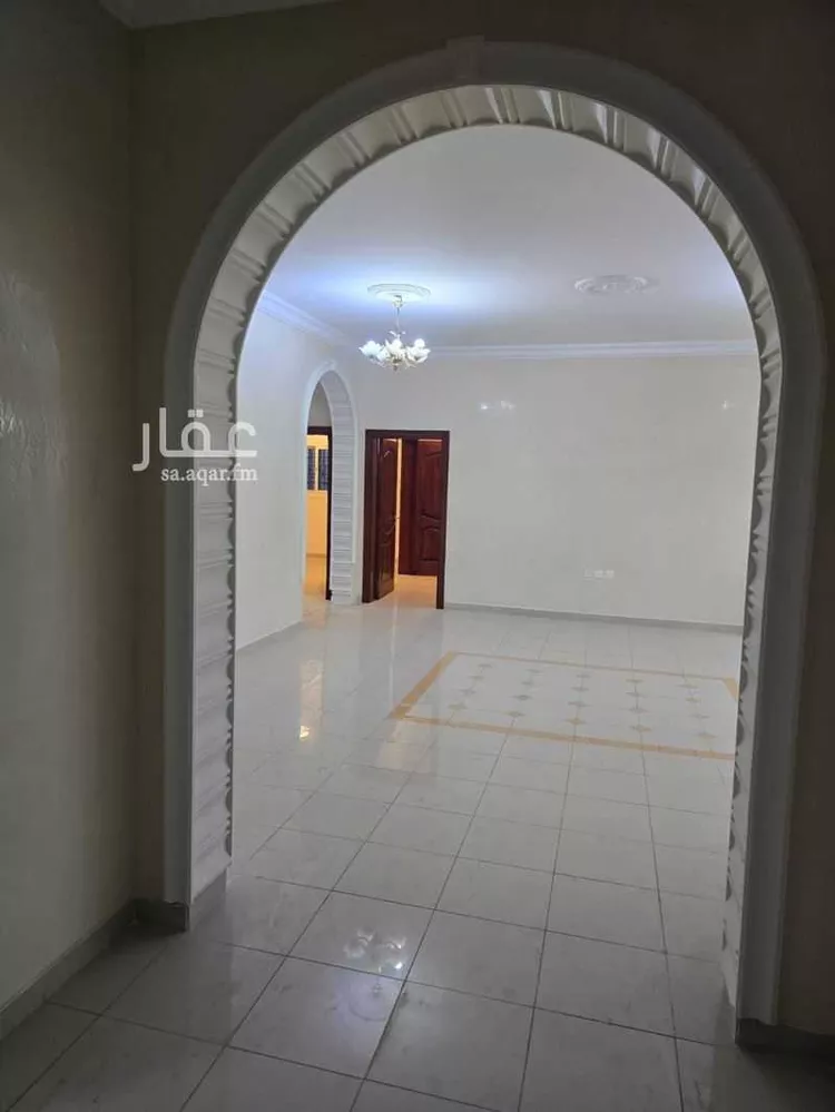 شقة للإيجار في شارع محمد حسن العواد, حي الروضة, مدينة جدة, منطقة مكة المكرمة صورة 5