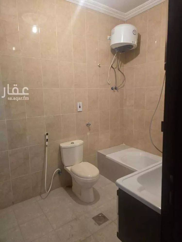 شقة للإيجار في شارع عبدالرحمن الدباغ, حي الروضة, مدينة جدة, منطقة مكة المكرمة 6