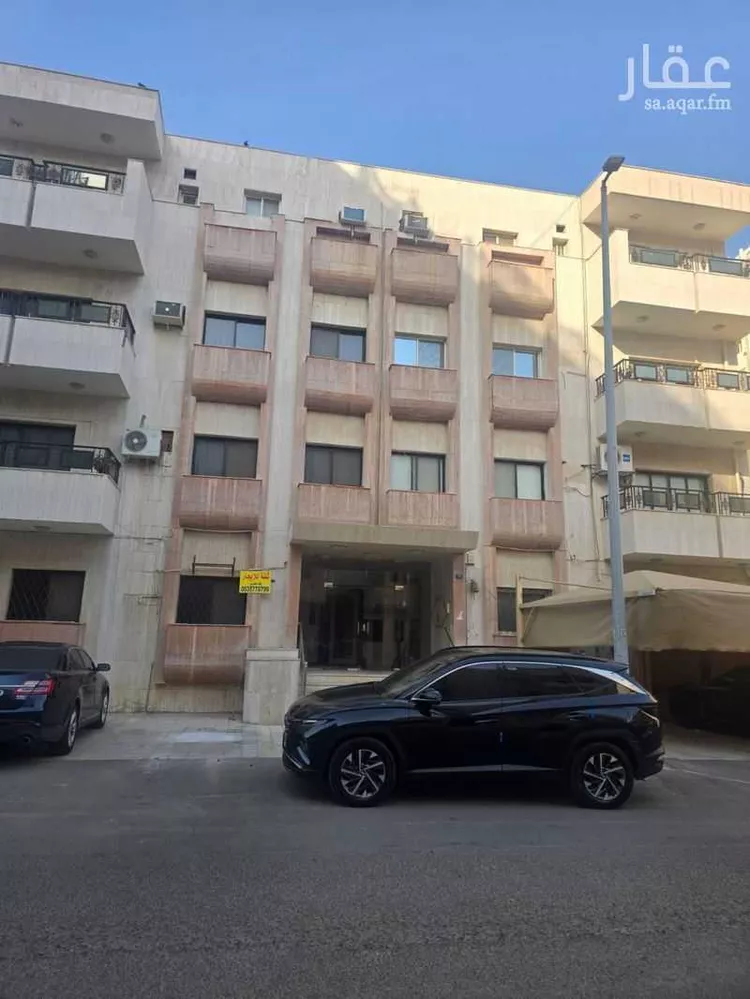 شقة للإيجار في شارع عبدالرحمن الدباغ, حي الروضة, مدينة جدة, منطقة مكة المكرمة 10