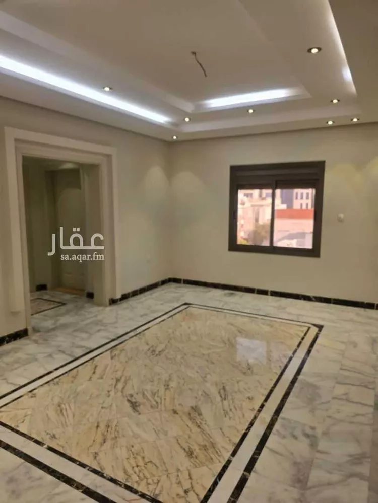 شقة للإيجار في شارع ابو القاسم التنوخي, حي الروضة, مدينة جدة, منطقة مكة المكرمة صورة 5
