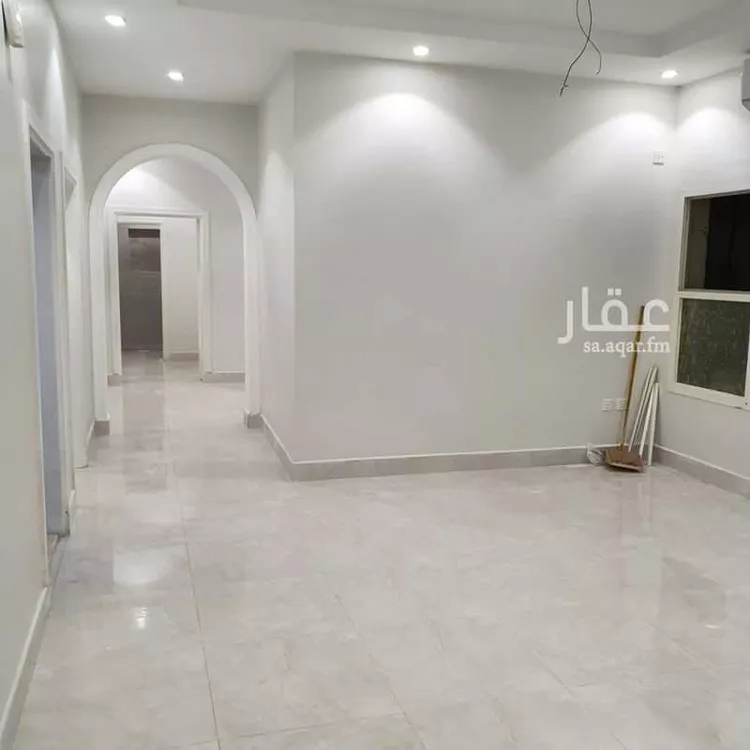 شقة للإيجار في شارع عمر بن ورقه, حي النزهة, مدينة جدة, منطقة مكة المكرمة صورة 4