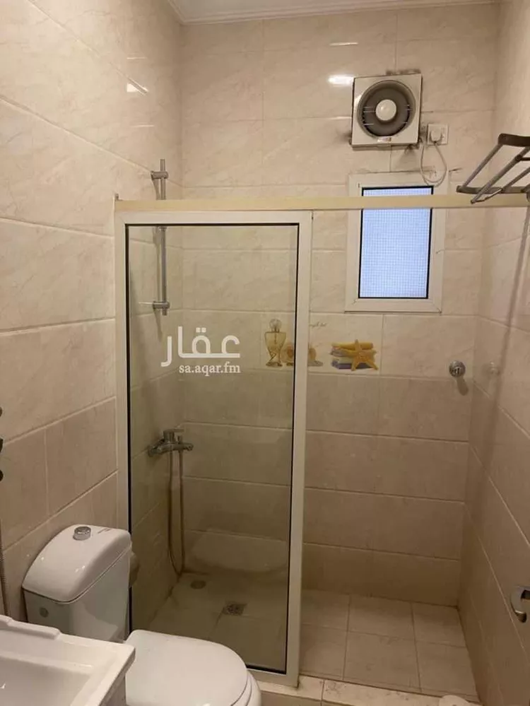 شقة للإيجار في شارع ابو الزبير الاسدي, حي المنار, مدينة جدة, منطقة مكة المكرمة 8
