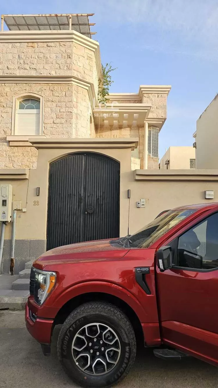 فيلا للبيع في شارع العطار الاحمدي, حي البساتين, مدينة جدة, منطقة مكة المكرمة