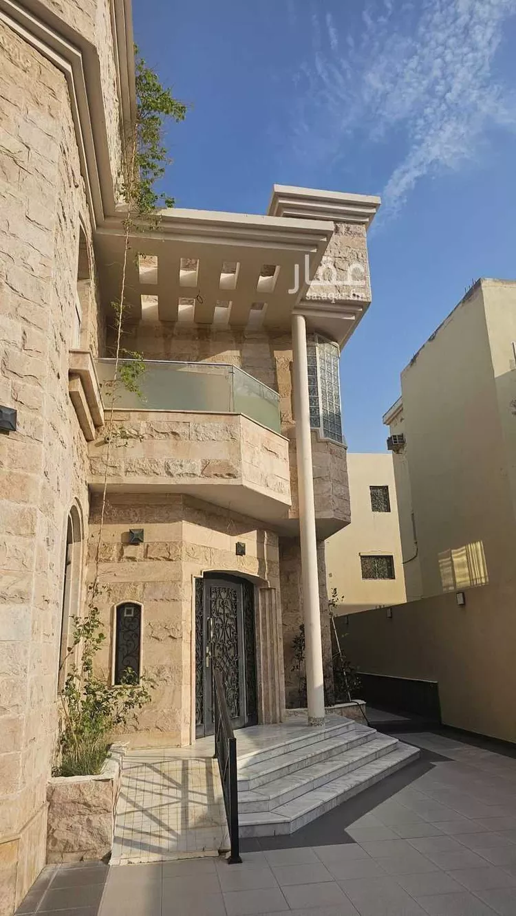 فيلا للبيع في شارع العطار الاحمدي, حي البساتين, مدينة جدة, منطقة مكة المكرمة
