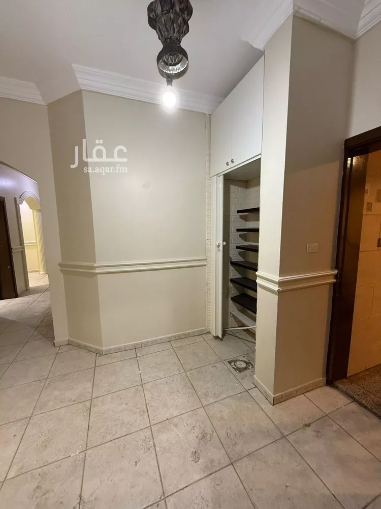 شقة للإيجار في شارع عبدالله بلخير, حي الروضة, مدينة جدة, منطقة مكة المكرمة صورة 4