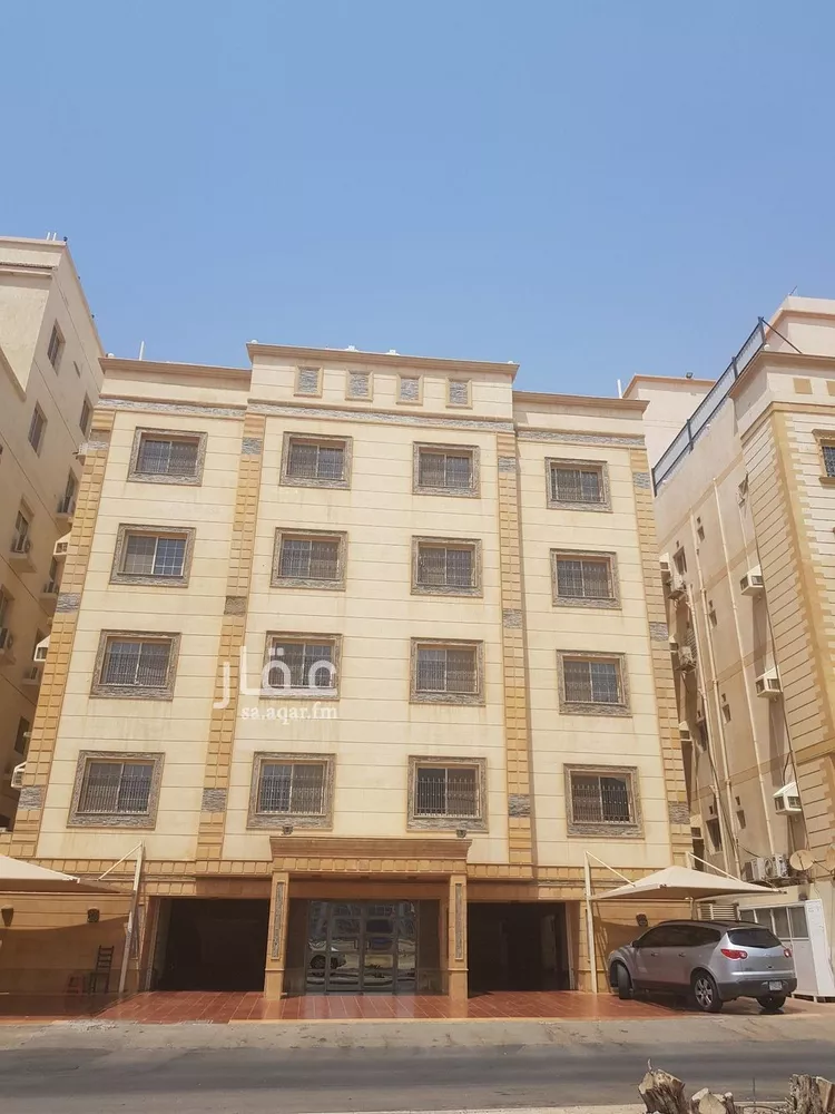 فيلا للإيجار في شارع المعايشه, حي الورود, مدينة جدة, منطقة مكة المكرمة صورة 3