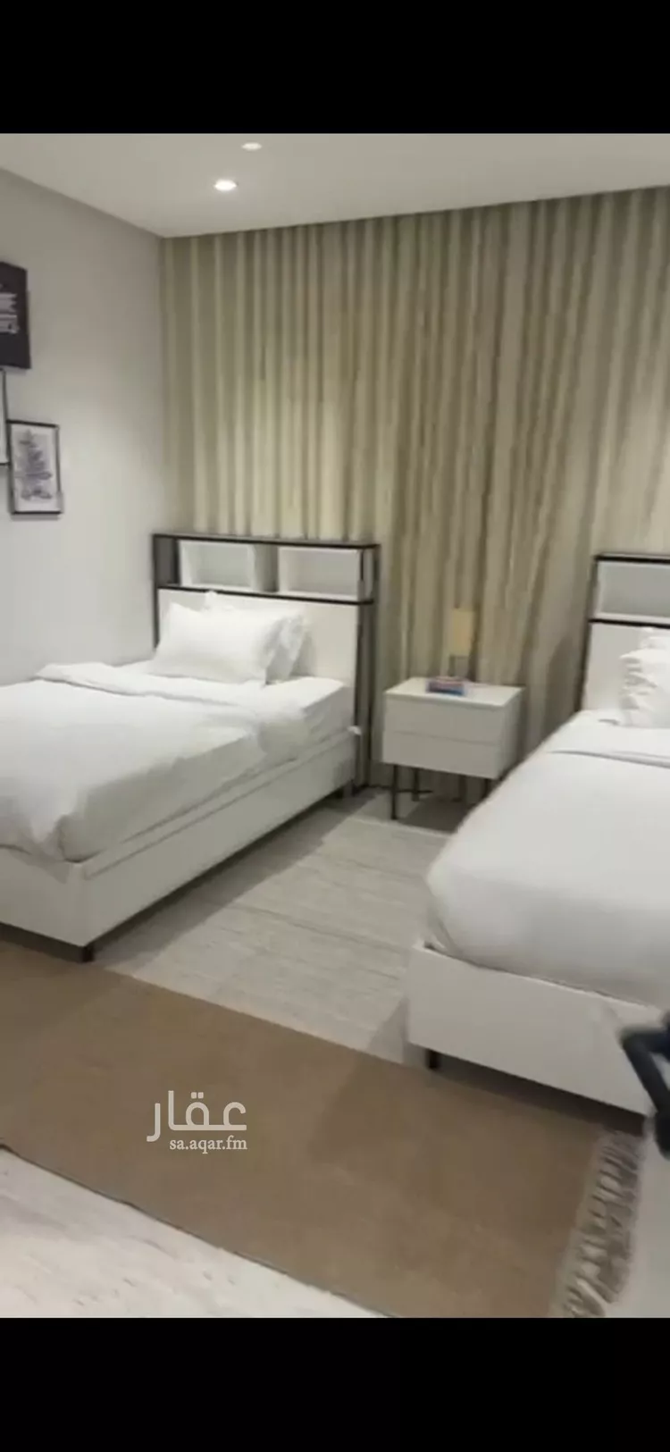 شقة للإيجار في شارع الفرعة, حي الياسمين, مدينة الرياض, منطقة الرياض صورة 2