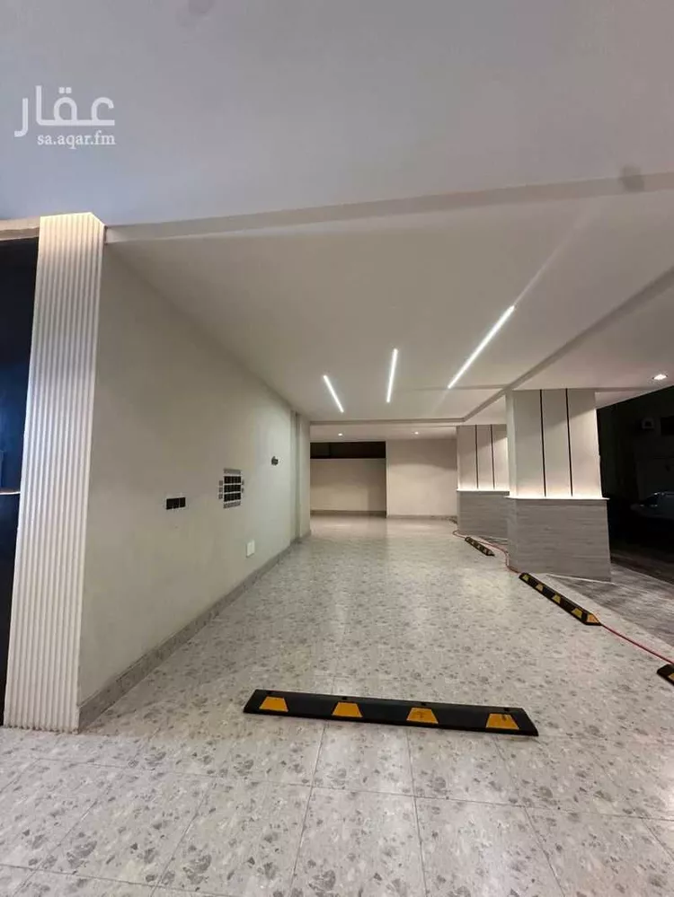 شقة للإيجار في شارع سعد بن هشام, حي الروضة, مدينة جدة, منطقة مكة المكرمة 19