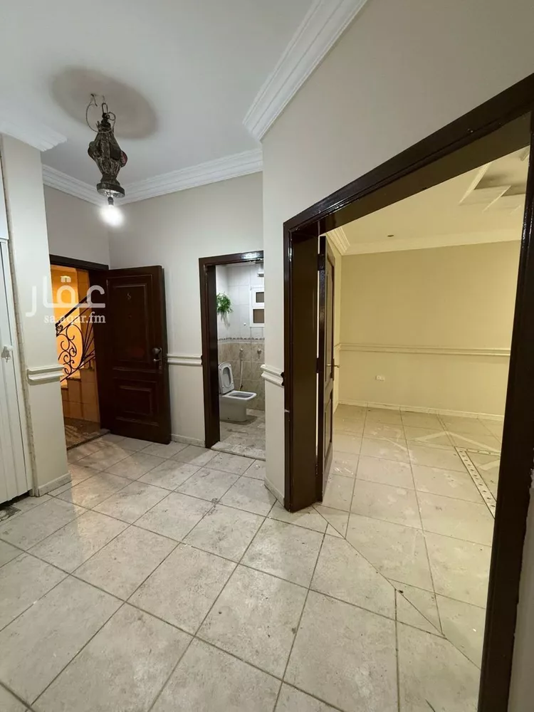 شقة للإيجار في شارع عبدالله بلخير, حي الروضة, مدينة جدة, منطقة مكة المكرمة صورة 3