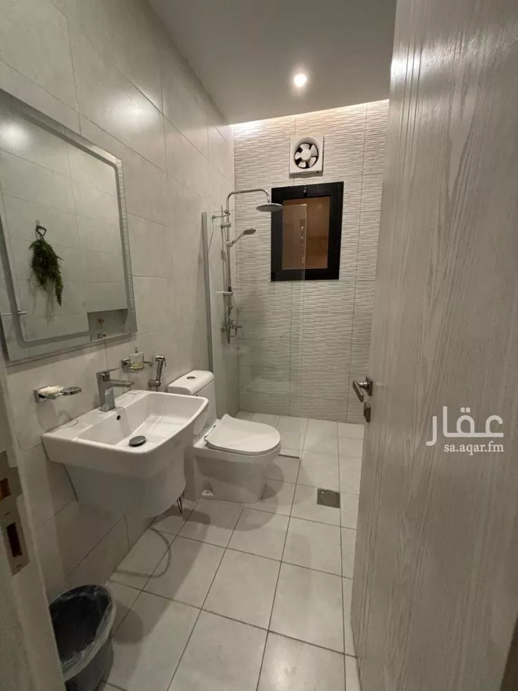 شقة للإيجار في شارع ابن الحنبلي, حي الربوة, مدينة جدة, منطقة مكة المكرمة صورة 2