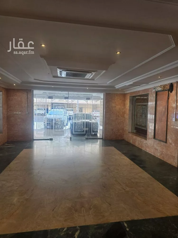 شقة للإيجار في شارع يحي ابن أحمد, حي البوادي, مدينة جدة, منطقة مكة المكرمة 8