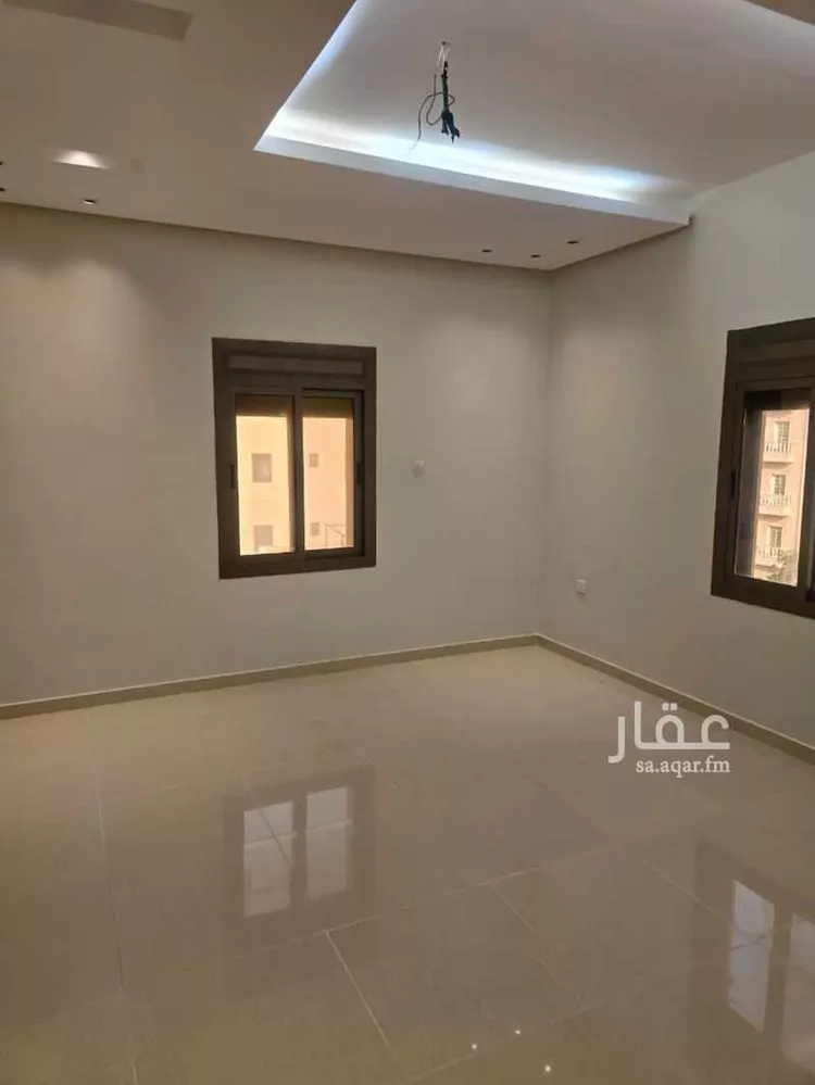 شقة للإيجار في شارع ابو القاسم التنوخي, حي الروضة, مدينة جدة, منطقة مكة المكرمة صورة 3