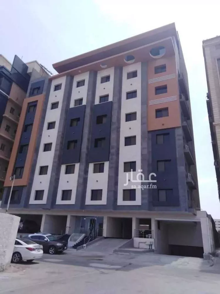 شقة للإيجار في شارع عمر بن أبي البركات, حي البغدادية الغربية, مدينة جدة, منطقة مكة المكرمة
