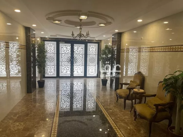 شقة للإيجار في شارع ابو الزبير الاسدي, حي المنار, مدينة جدة, منطقة مكة المكرمة صورة 3
