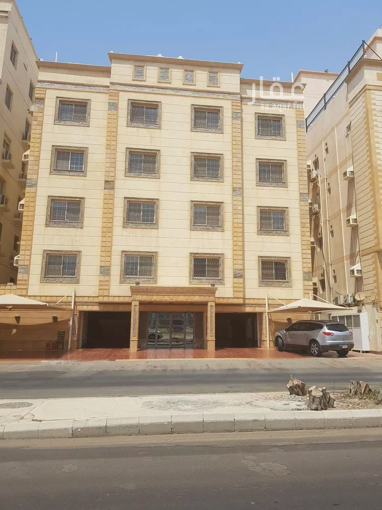 فيلا للإيجار في شارع المعايشه, حي الورود, مدينة جدة, منطقة مكة المكرمة صورة 2