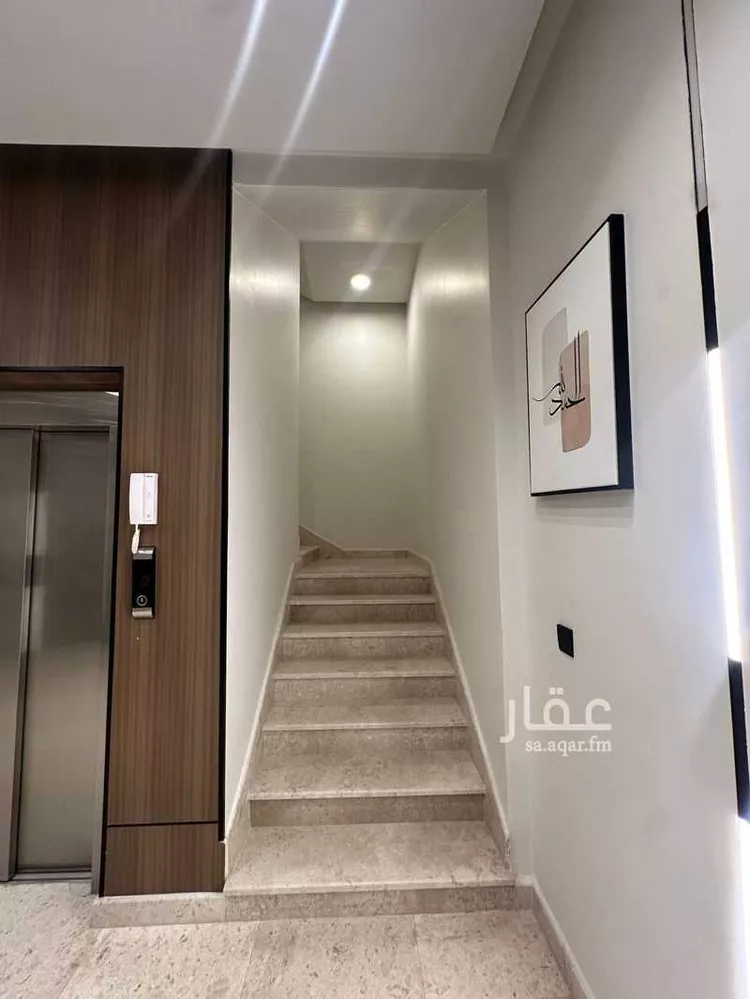 شقة للإيجار في شارع سعد بن هشام, حي الروضة, مدينة جدة, منطقة مكة المكرمة صورة 3