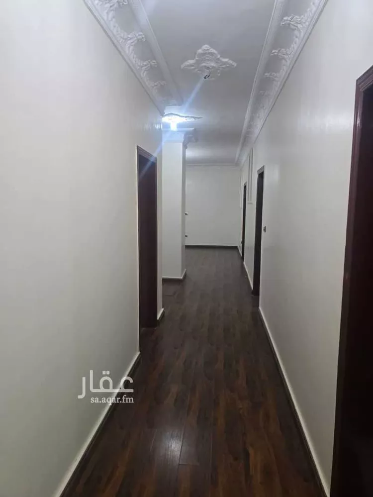 شقة للإيجار في شارع عبدالرحمن الدباغ, حي الروضة, مدينة جدة, منطقة مكة المكرمة 7