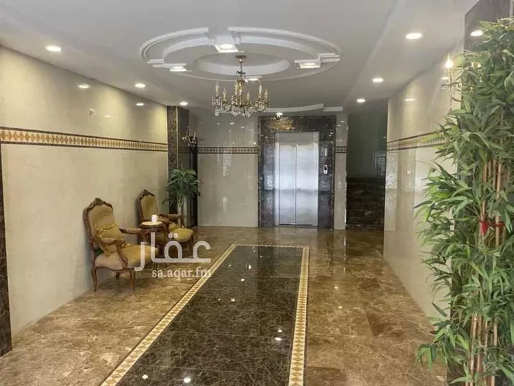 شقة للإيجار في شارع ابو الزبير الاسدي, حي المنار, مدينة جدة, منطقة مكة المكرمة 10