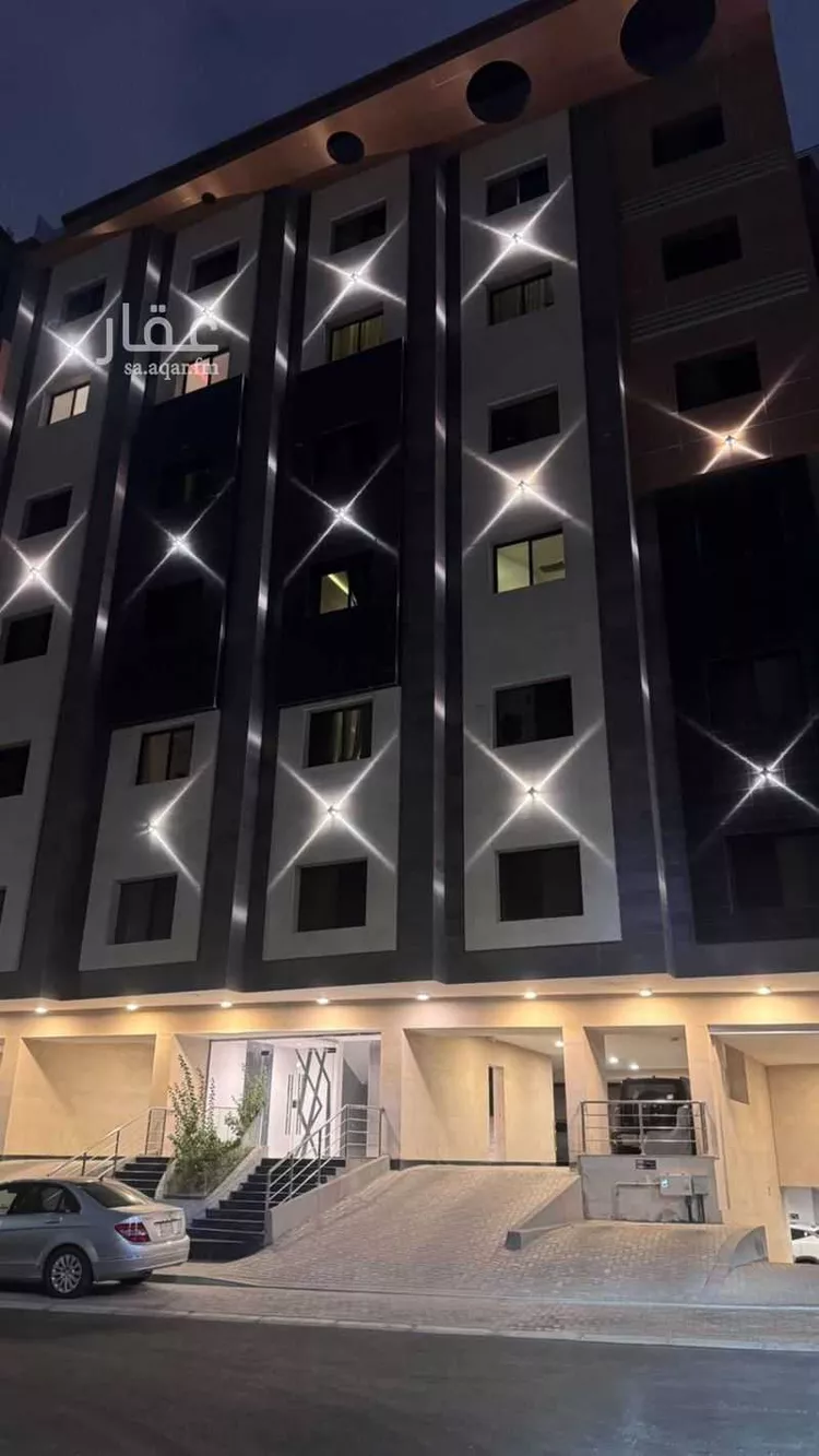 شقة للإيجار في شارع عمر بن أبي البركات, حي البغدادية الغربية, مدينة جدة, منطقة مكة المكرمة