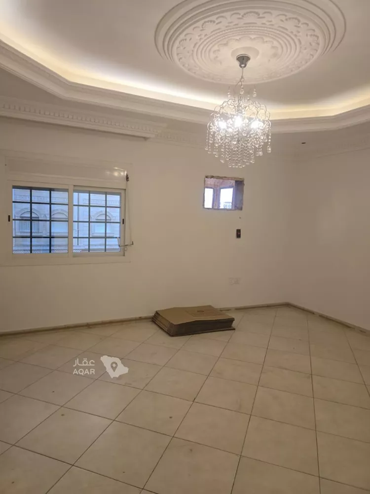شقة للإيجار في شارع عبدالقادر مبارك, حي الروضة, مدينة جدة, منطقة مكة المكرمة 9