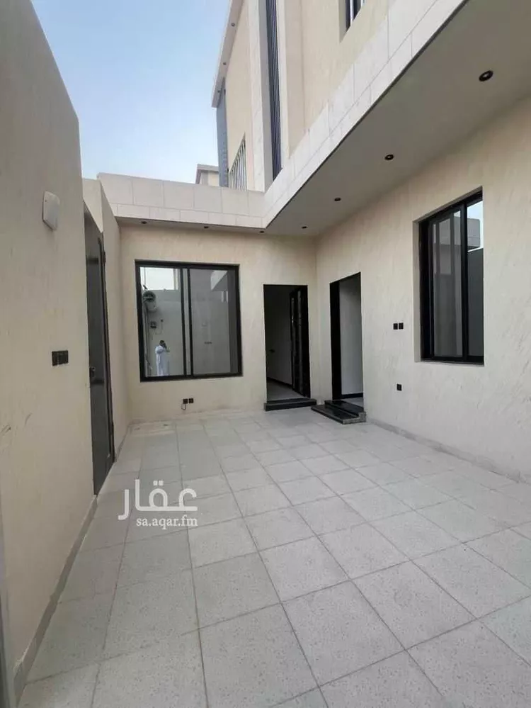 دور للبيع في حي الجنادرية, مدينة الرياض, منطقة الرياض صورة 5