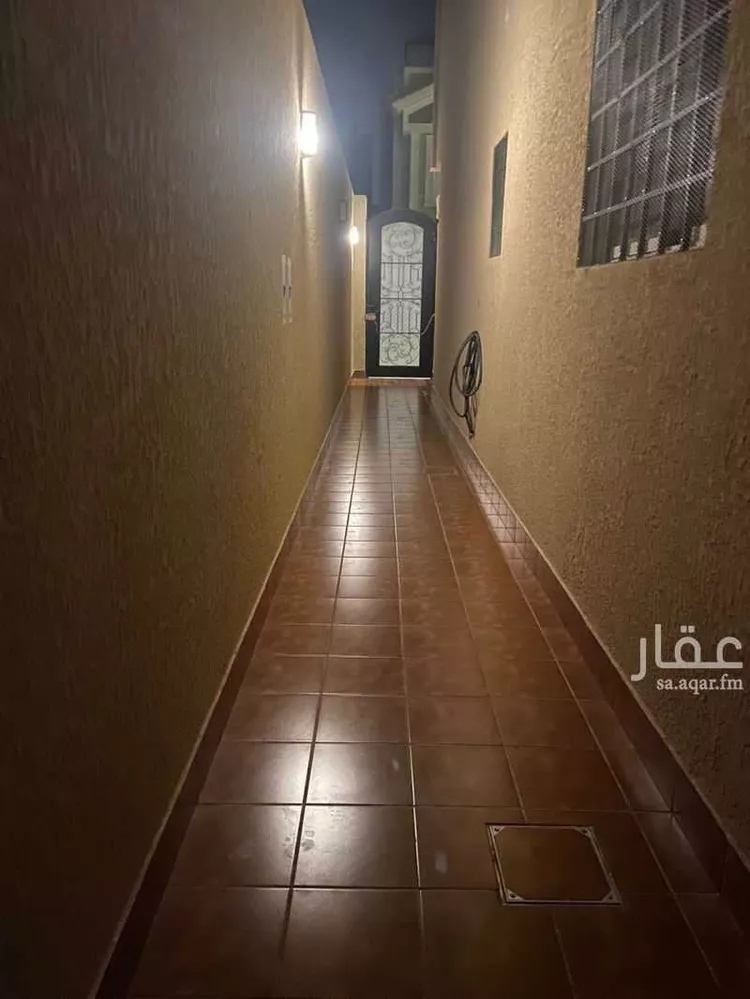 شقة للإيجار في شارع إسماعيل المؤذن, حي النرجس, مدينة الرياض, منطقة الرياض صورة 2