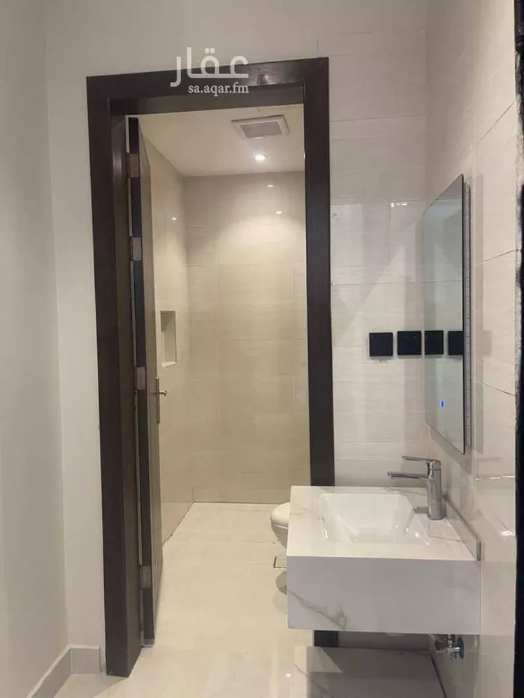 شقة للإيجار في شارع المرزوقي بن محجوب, حي النرجس, مدينة الرياض, منطقة الرياض صورة 5