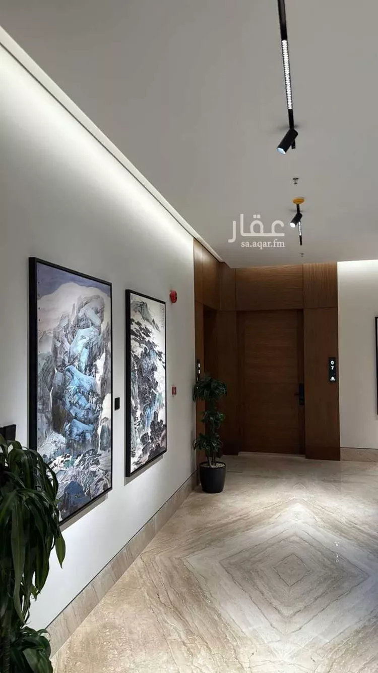 شقة للإيجار في حي النرجس, مدينة الرياض, منطقة الرياض 8