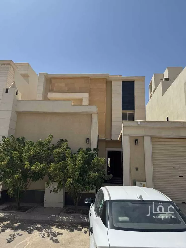 فيلا للبيع في شارع عبدالباسط الظاهري, حي النرجس, مدينة الرياض, منطقة الرياض صورة 3