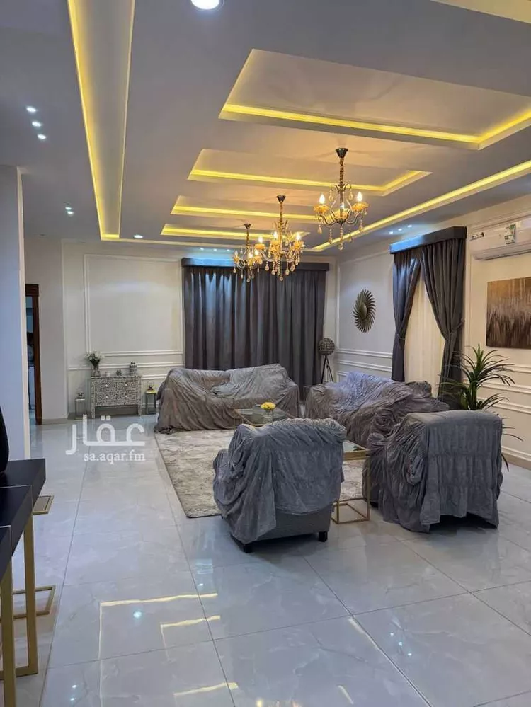 فيلا للبيع في شارع عبدالباسط الظاهري, حي النرجس, مدينة الرياض, منطقة الرياض 15