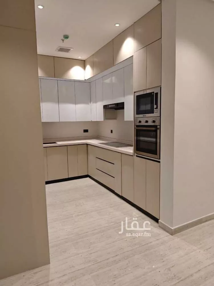 شقة للبيع في شارع زيد بن عاصم بن عمرو بن عوف, حي النرجس, مدينة الرياض, منطقة الرياض 9