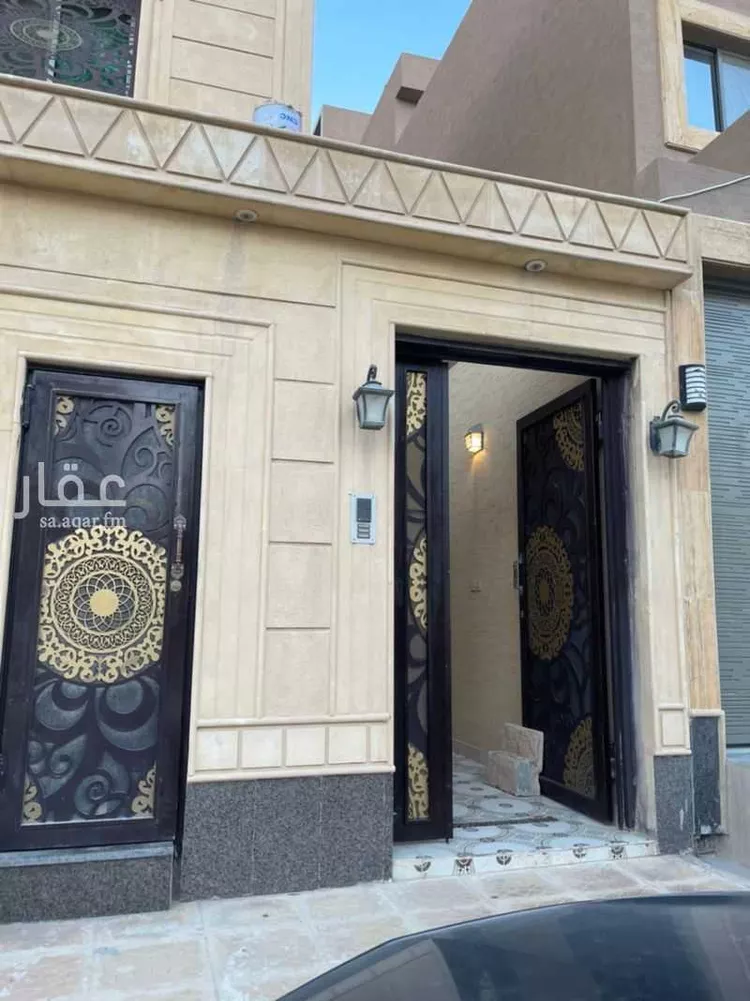 شقة للإيجار في شارع عبدالله المحجوب, حي النرجس, مدينة الرياض, منطقة الرياض صورة 4