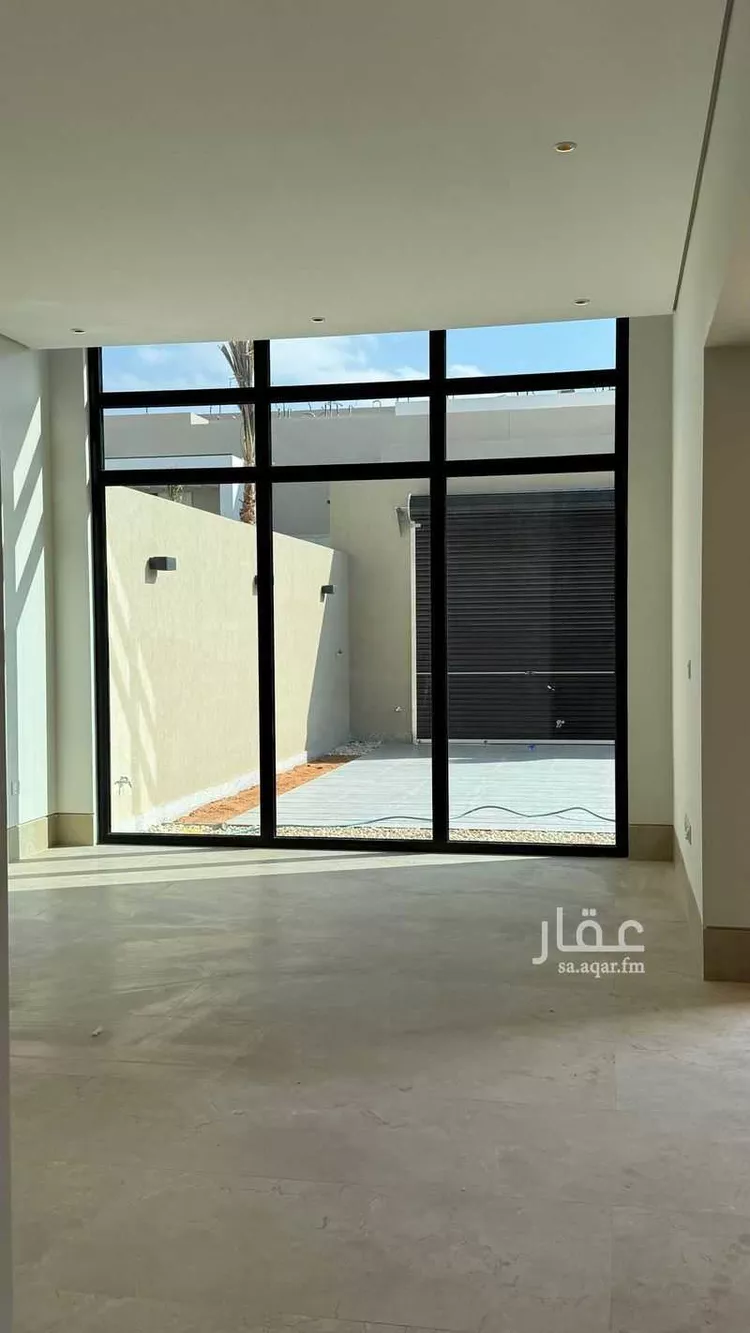 فيلا للإيجار في حي النرجس, مدينة الرياض, منطقة الرياض صورة 5