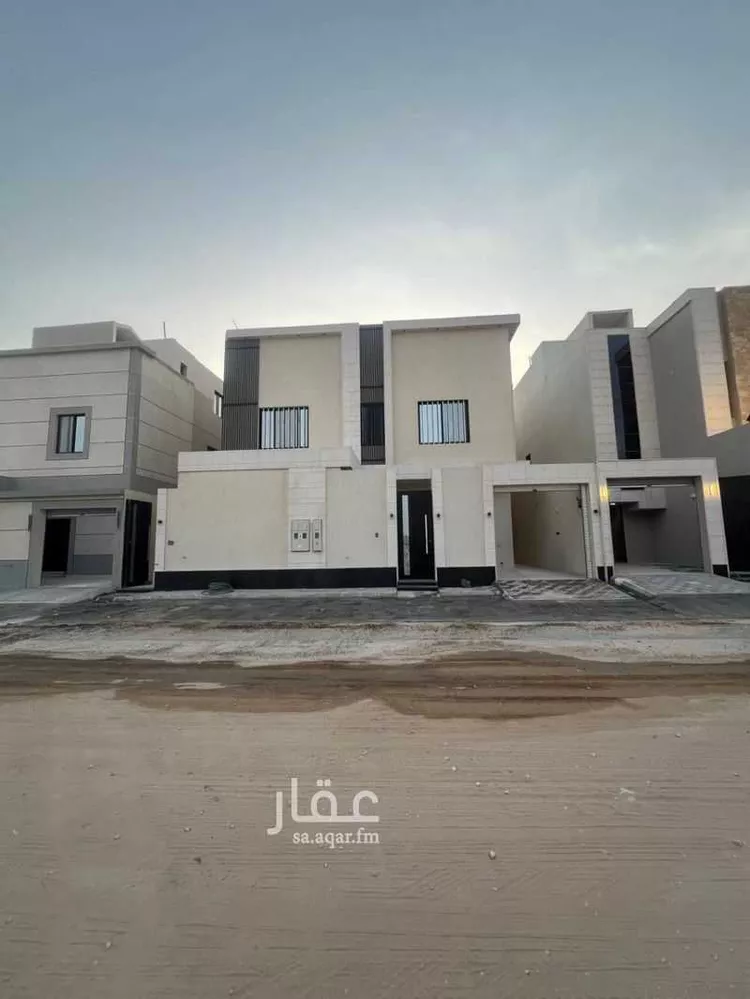 دور للبيع في حي الجنادرية, مدينة الرياض, منطقة الرياض صورة 2