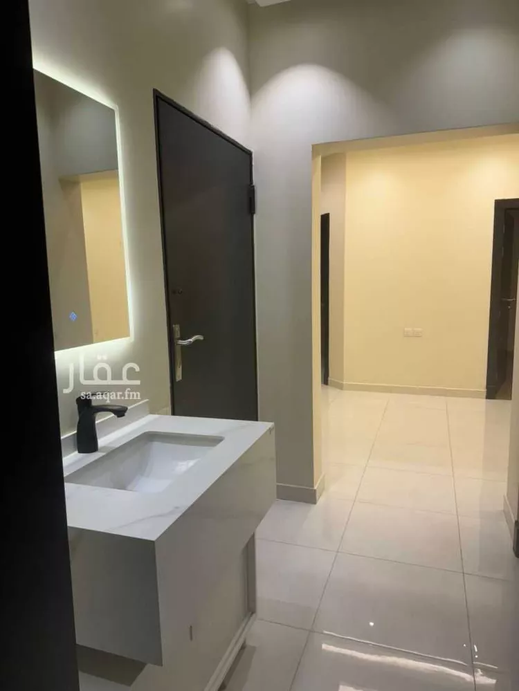 شقة للإيجار في شارع إسماعيل المؤذن, حي النرجس, مدينة الرياض, منطقة الرياض صورة 3